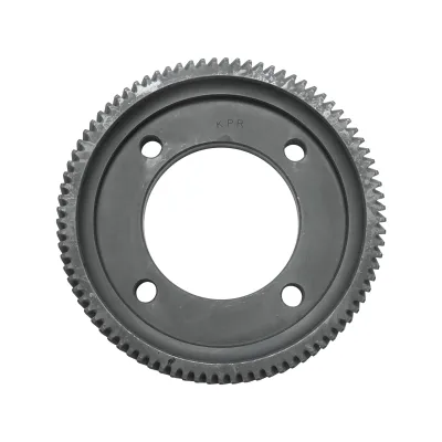 Pinion motric balansier Z=85 UTB U-640-780 D-1010 cod OEM 4607772