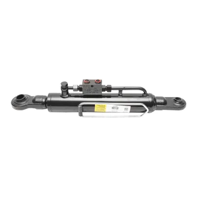 Tirant central reglabil hidraulic, categoria 1-2, 550mm inchis, cursa 257mm - imagine 4