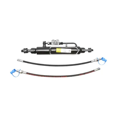 Tirant central reglabil hidraulic, categoria 1-2, 550mm inchis, cursa 257mm