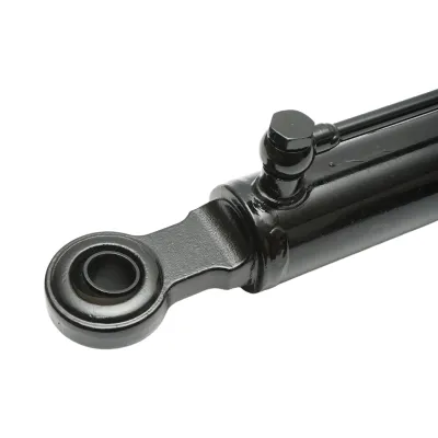 Tirant central reglabil hidraulic 650-1007mm, categoria 2-2, cursa 357mm, tija 40mm, cilindru 70mm - imagine 5
