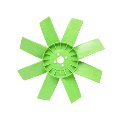 Elice ventilator pentru John Deere cod OEM AR26382, RE41269 Breckner Germany