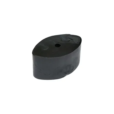 Tampon intinzator oval pentru John Deere Z21312 - imagine 3