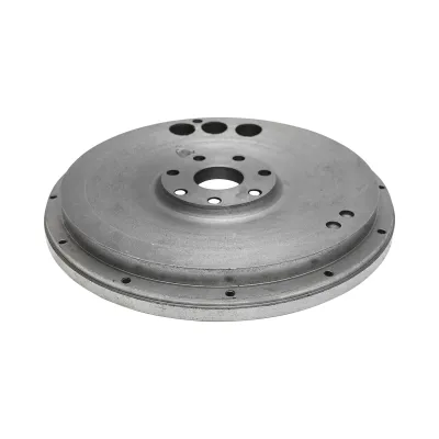 Volanta motor 11 toli pentru Fiat 4668231 4690468 7 GAURI