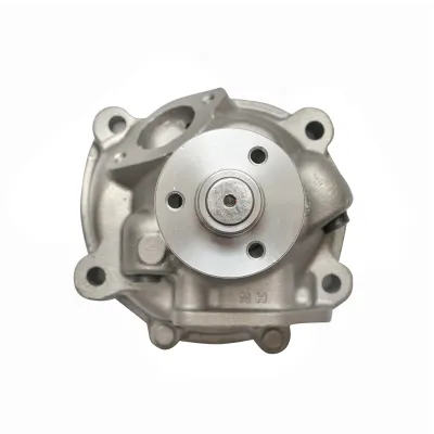 Pompa apa U-445 pentru motor Brasov Aro D-127 si Fiat Breckner Germany - imagine 6