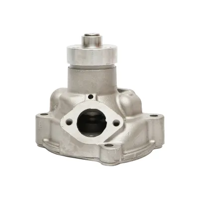 Pompa apa U-445 pentru motor Brasov Aro D-127 si Fiat Breckner Germany - imagine 4
