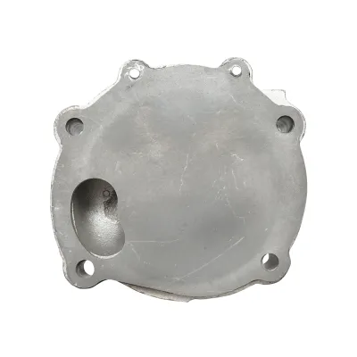Pompa apa U-445 pentru motor Brasov Aro D-127 si Fiat Breckner Germany - imagine 5