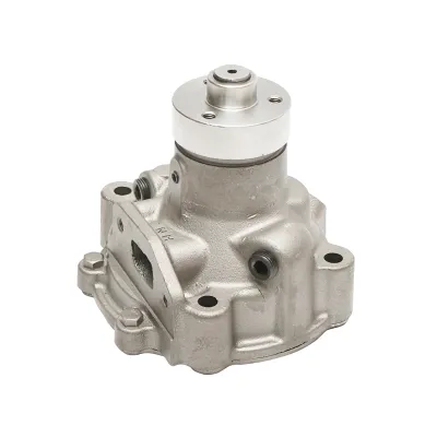 Pompa apa U-445 pentru motor Brasov Aro D-127 si Fiat Breckner Germany - imagine 3