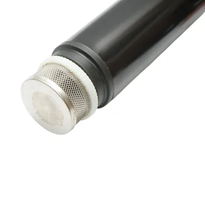 Pompa extragere combustibil 12V, debit 18 L/min Breckner Germany - imagine 3