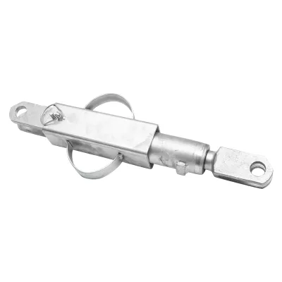 Tija reglabila groasa cu manere Universala, UTB, U-445, Fiat, John Deere