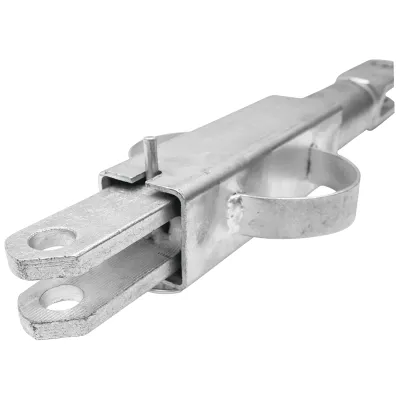 Tija reglabila groasa cu manere Universala, UTB, U-445, Fiat, John Deere - imagine 4
