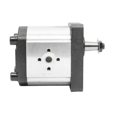 Pompa hidraulica pentru Fiat 5129488 - imagine 4