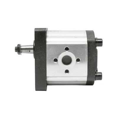 Pompa hidraulica pentru Fiat 5129488 - imagine 3