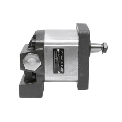 Pompa hidraulica pentru Fiat, New Holland cod OEM 5135887, 5167392, 5180271 - imagine 4