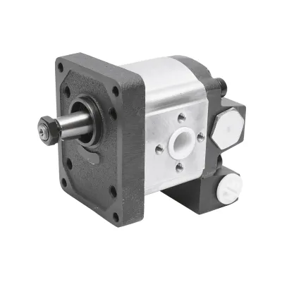Pompa hidraulica pentru Fiat, New Holland cod OEM 5135887, 5167392, 5180271
