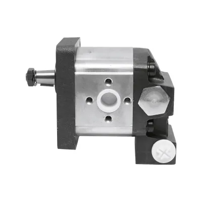 Pompa hidraulica pentru Fiat, New Holland cod OEM 5135887, 5167392, 5180271 - imagine 2