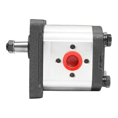 Pompa hidraulica pentru Fiat 5179714 - imagine 2