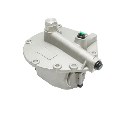 Pompa hidraulica pentru Ford cod OEM D8NN600KB 83936586, 8NN600KB, 83906037, 83908242, 83908244, 83926102 - imagine 2