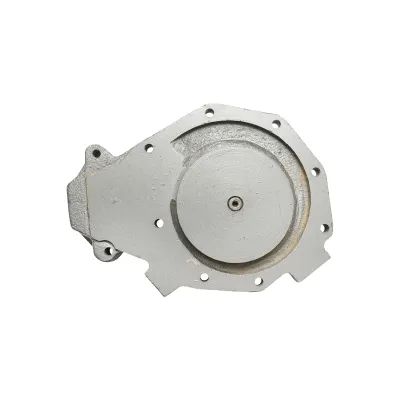 Pompa apa fi 94mm pentru Renault, John Deere RE505980 - imagine 2