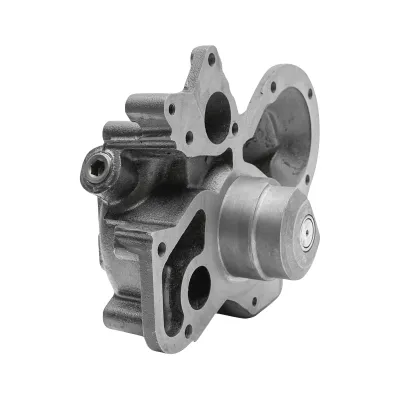 Pompa apa cu pinion Z=16 pentru Perkins 1004 U5MW0193 - imagine 3