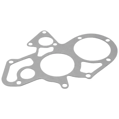 Pompa apa cu pinion Z=16 pentru Perkins 1004 U5MW0193 - imagine 6
