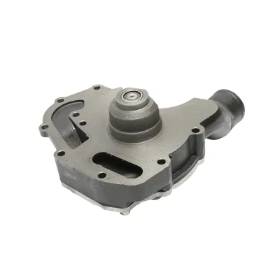 Pompa apa pentru Tractor Forestier, Massey Ferguson (motor Perkins) Z17 - imagine 4