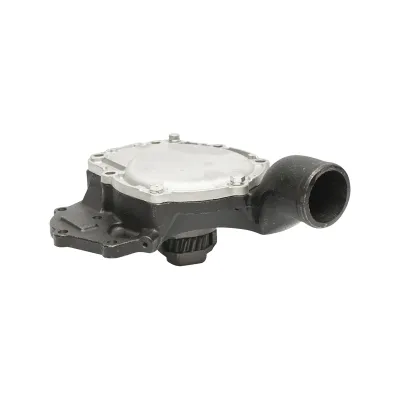 Pompa apa pentru Tractor Forestier, Massey Ferguson (motor Perkins) Z17 - imagine 6