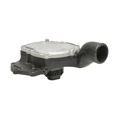 Pompa apa pentru Tractor Forestier, Massey Ferguson (motor Perkins) Z17 - imagine 7