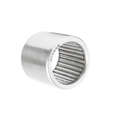 Rulment ax pompa hidraulica pentru John Deere cod OEM JD9858, JD10059, VPK1433 Breckner Germany - imagine 3