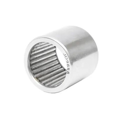 Rulment ax pompa hidraulica pentru John Deere cod OEM JD9858, JD10059, VPK1433 Breckner Germany - imagine 2