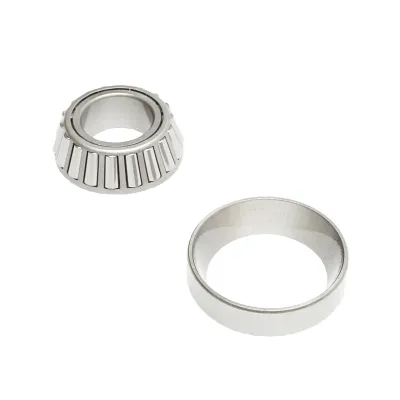 Rulment 88010 conic 68,26x33,34x22,23mm pentru John Deere JD8251 - imagine 3
