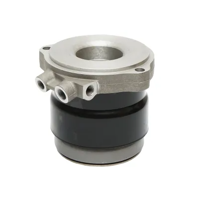 Rulment presiune ambreaj 45.5x95x105mm pentru John Deere AL66088 - imagine 3
