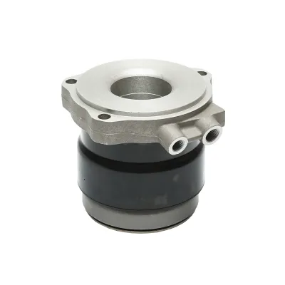 Rulment presiune ambreaj 45.5x95x105mm pentru John Deere AL66088 - imagine 2