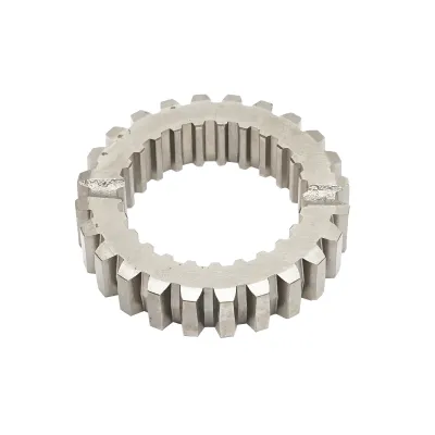 Pinion priza de putere John Deee cod OEM R125304, int. Z=24, ext .Z=25 - imagine 2