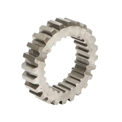 Pinion priza de putere John Deee cod OEM R125304, int. Z=24, ext .Z=25 - imagine 3