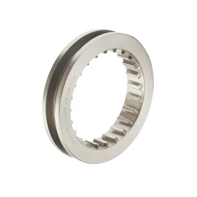 Manson alunecare priza de putere PTO pentru John Deere cod OEM R125305, Z=24 - imagine 4