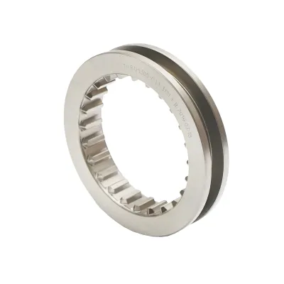 Manson alunecare priza de putere PTO pentru John Deere cod OEM R125305, Z=24 - imagine 3