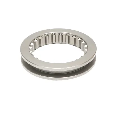 Manson alunecare priza de putere PTO pentru John Deere cod OEM R125305, Z=24 - imagine 2