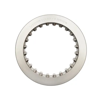 Manson alunecare priza de putere PTO pentru John Deere cod OEM R125305, Z=24