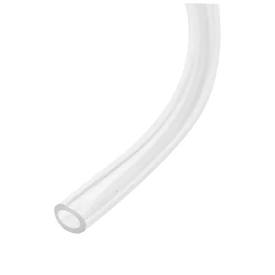 Furtun combustibil transparent interior fi 7, grosime 2mm 10 metri - imagine 3