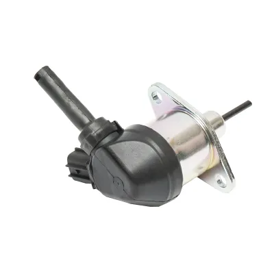 Solenoid pompa injectie 12V Kubota 1G772-60012, 1G772-60014 - imagine 3