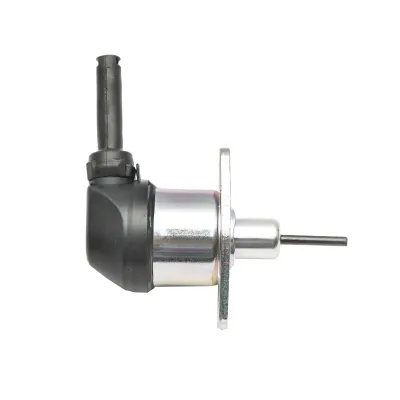 Solenoid pompa injectie 12V Kubota 1G772-60012, 1G772-60014 - imagine 6