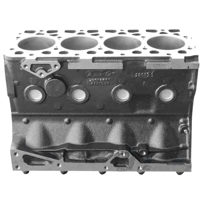 Bloc motor cu 4 cilindri 100mm UTB U-640, 780 si Fiat 47132283-4675652 - imagine 4