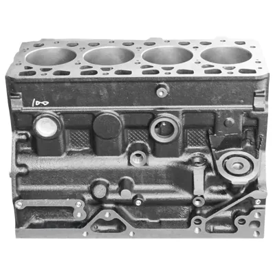 Bloc motor cu 4 cilindri 100mm UTB U-640, 780 si Fiat 47132283-4675652 - imagine 5