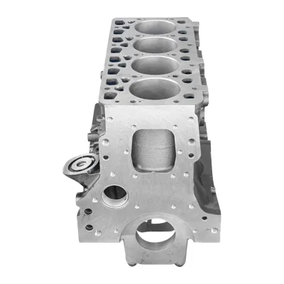 Bloc motor cu 4 cilindri 100mm UTB U-640, 780 si Fiat 47132283-4675652 - imagine 3