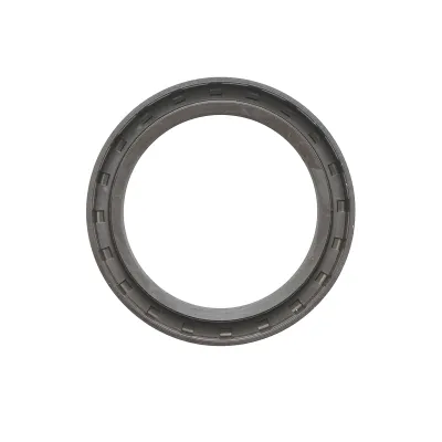 Simering capac distributie (fata arbore motor) pentru Renault, Case IH, MC Cormick 1447690M1, 2418F436, 7701031630 Breckner Germany - imagine 3