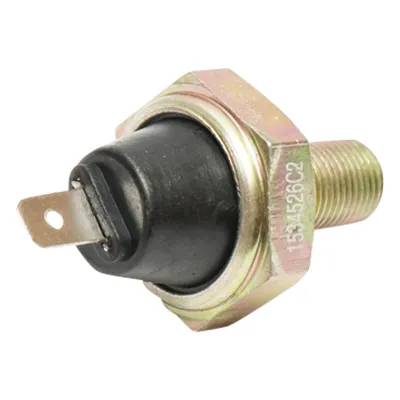 Senzor presiune ulei pentru Case IH, Massey Ferguson, Perkins, Same, Valmet 1423896M91 - imagine 3