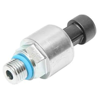 Senzor presiune ulei cu 3 pini pentru John Deere RE204264 - imagine 2