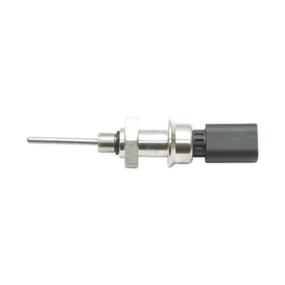 Senzor temperatura aer galerie admisie John Deere cu 2 pini cod OEM RE537635 - imagine 3