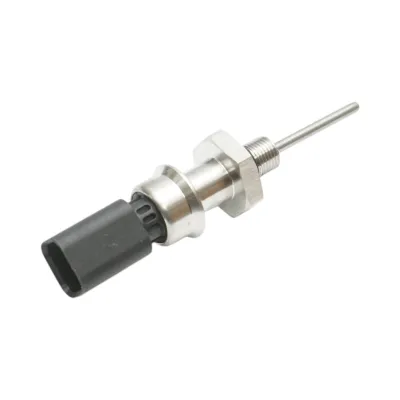 Senzor temperatura aer galerie admisie John Deere cu 2 pini cod OEM RE537635 - imagine 4