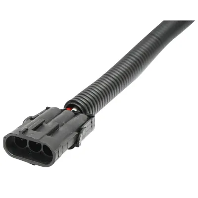Opritor pompa injectie solenoid cu senzor pentru Case IH J930658 - imagine 7
